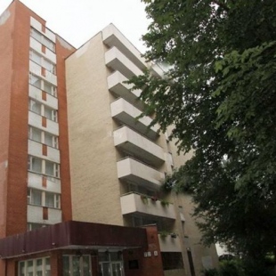 Фотография общежития Гостиница-общежитие Академии управления при Президенте РБ