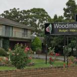 Фотография мотеля Woodmans Hill Motel and Caravan Park