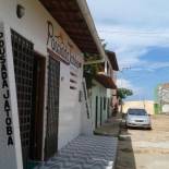 Фотография мини отеля Pousada Jatobá