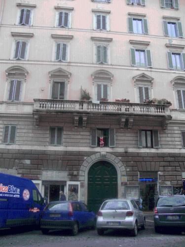 Фотография мини отеля Moshi Moshi