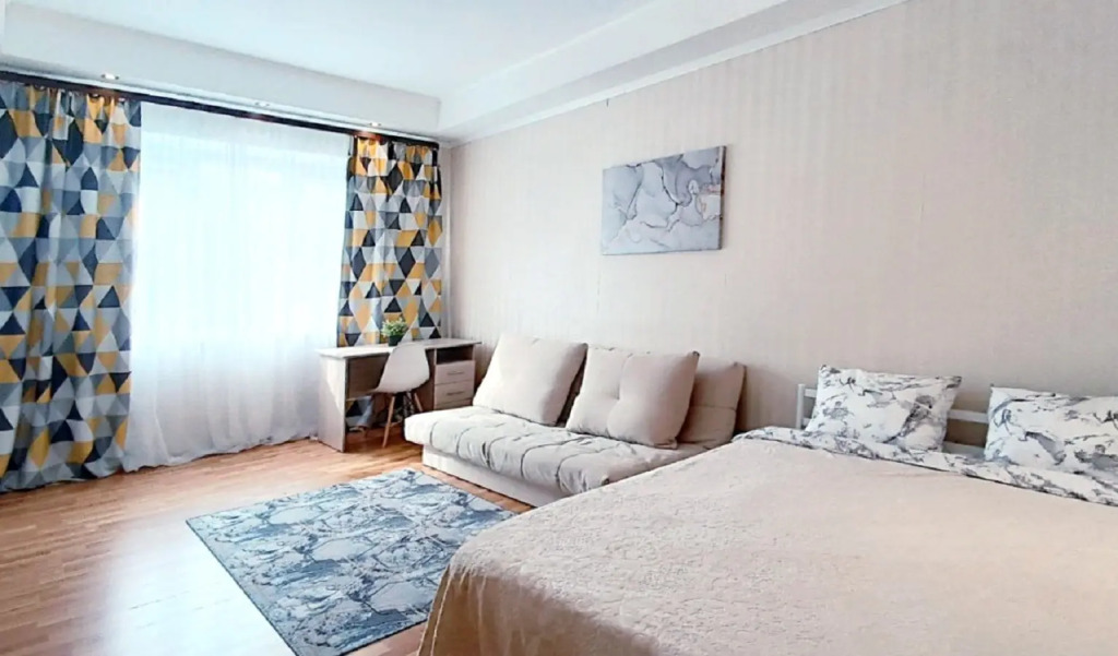 Фотография квартиры Апартаменты Уютный Север на улице Кирова