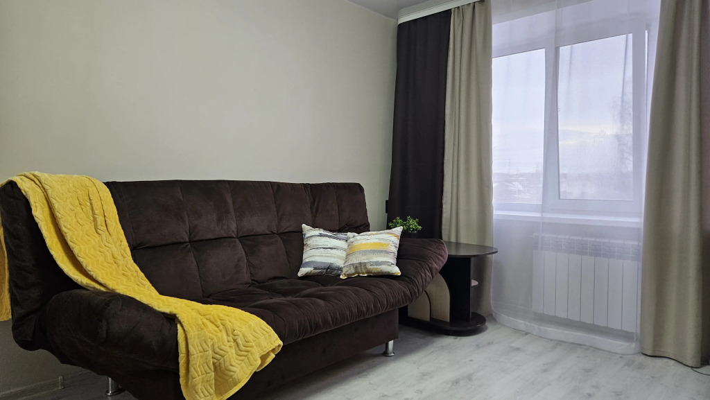 Фотография квартиры Квартира на Победы 32