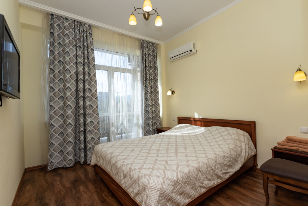 Фотография квартиры Квартира Atlant Shine-2