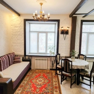 Фотография квартиры Апартаменты на улице Симановского 28