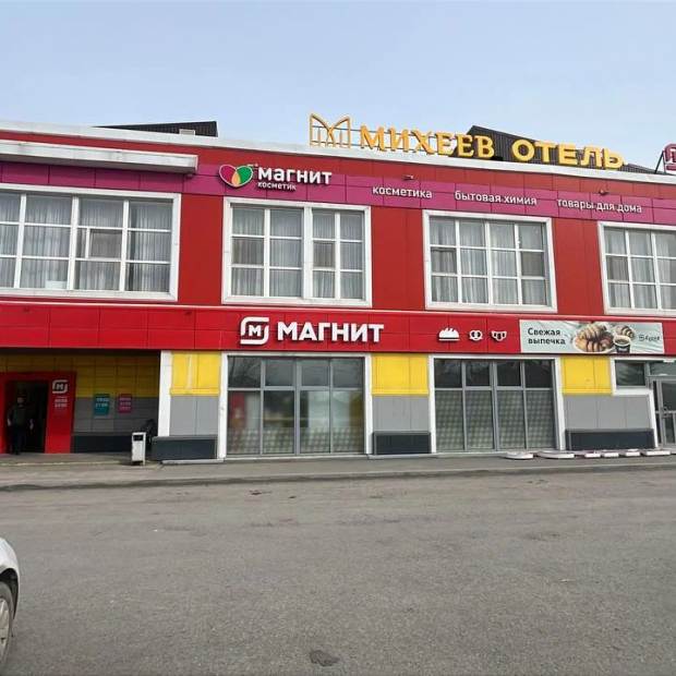 Фотографии гостиницы
Михеев