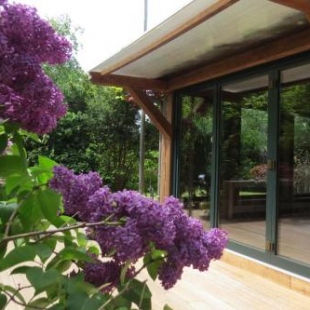 Фотография гостевого дома Ferienhaus Möve