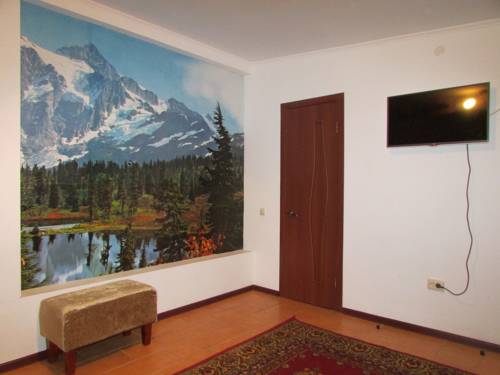 Фотографии гостевого дома
У Старого Моста