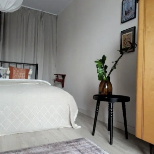 Фотография квартиры Квартира в центре Петергофа у фонтанов