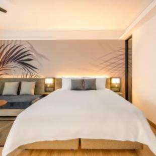 Фотографии гостиницы
Stay Wellbeing & Lifestyle Resort - SHA Extra Plus