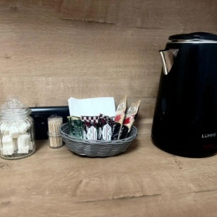 Фотография квартиры Апартаменты Shumiloff на проспекте Столыпина 23