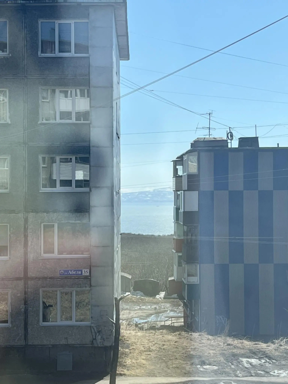 Фотография квартиры Апартаменты на улице Абеля 31