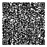 QR код достопримечательности Братская Крестовоздвиженская церковь