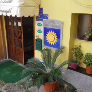 Фотографии гостевого дома
Locanda Dalla Compagnia