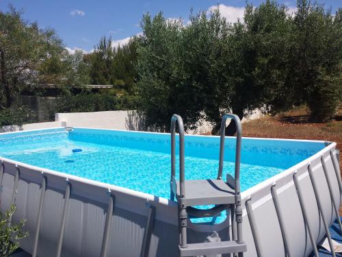 Фотография гостевого дома Villa Mele