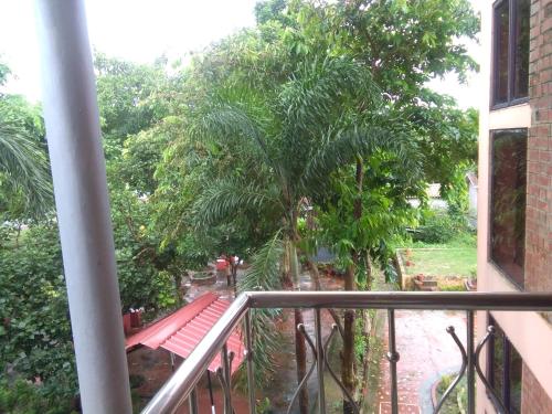 Фотография гостиницы Whispering Woods Inn