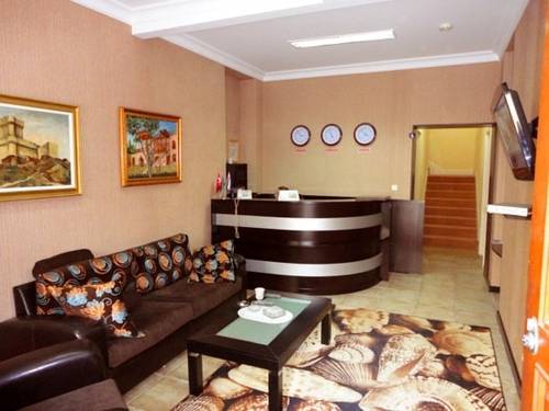 Фотографии гостиницы
Old Baku