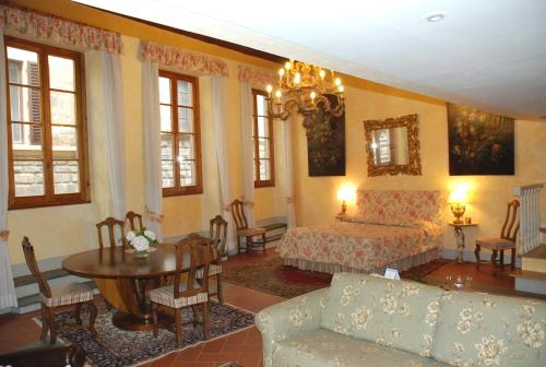 Фотография мини отеля Corte Dei Neri