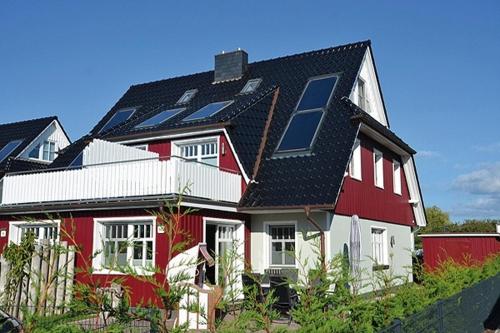 Фотография гостевого дома Haus Lobster