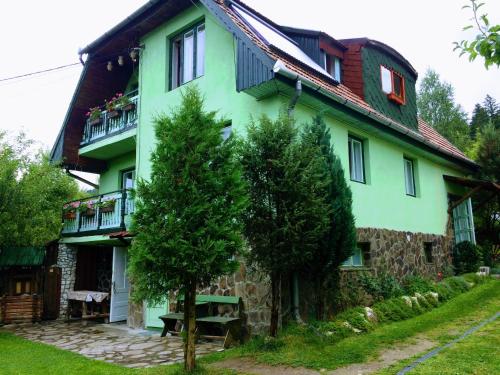 Фотографии мини отеля 
            Panorama