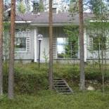 Фотография гостевого дома Holiday Home Elma-maja