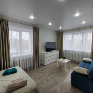 Фотография квартиры Квартира на проспекте Ленина