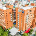 Фотография гостиницы Four Points Sheraton Cali