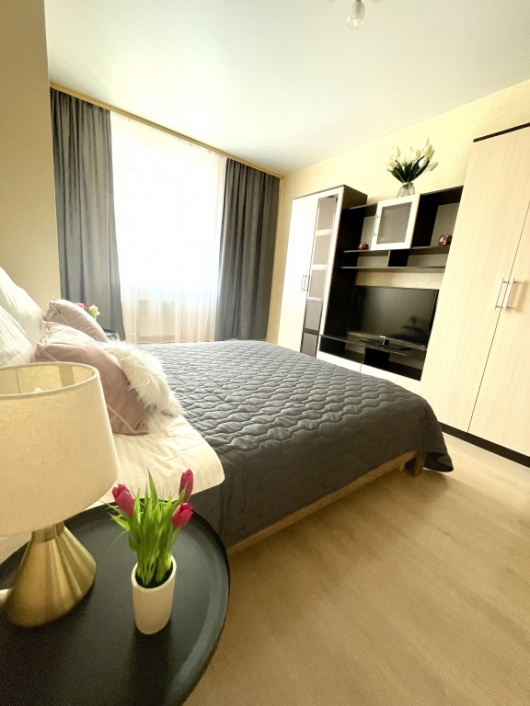 Фотографии квартиры
Апартаменты КВАРТ отель Вокзальная