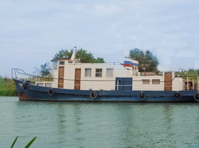 Фотография базы отдыха Сазанья Бухта