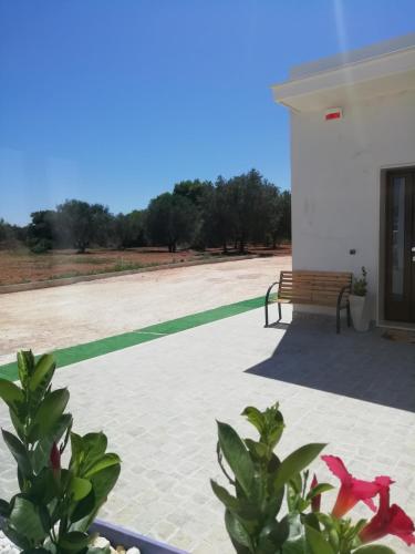 Фотография гостевого дома Villetta L'Albero d'Oro