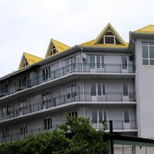 Фотография гостевого дома Малахит