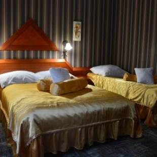 Фотографии гостиницы 
            Hotel Kormoran Resort & SPA