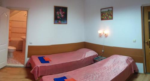 Фотографии гостевого дома 
            Времена года