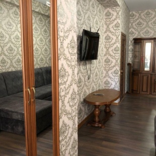 Фотография квартиры Bon voyage (Бон вояж) на улице Даниялова