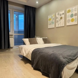 Фотография квартиры Квартира Аврора Розы Люксембург 33