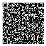 QR код памятника Скульптура Аисты в гнезде