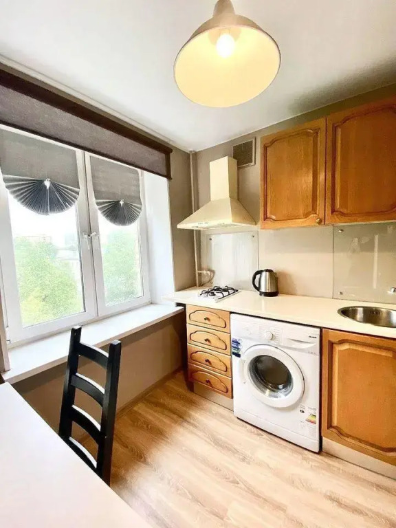 Фотография квартиры Apart Saray на улице Расковой 14