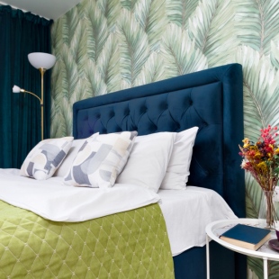 Фотография квартиры Апартаменты ЛДС Сибирь Богдана Хмельницкого Тайгинская Волочаевская