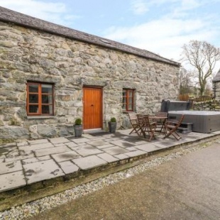 Фотография гостевого дома Isallt