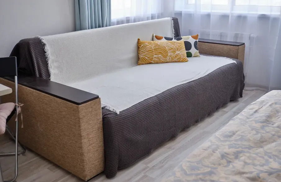 Фотография квартиры Апартаменты на улице Блюхера 42