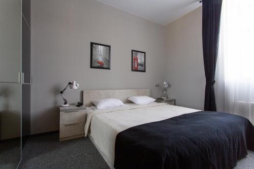 Фотографии апарт отеля
Ямской Посад