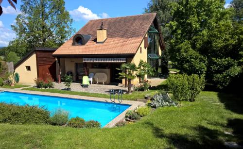 Фотография гостевого дома Guest House La Sereine