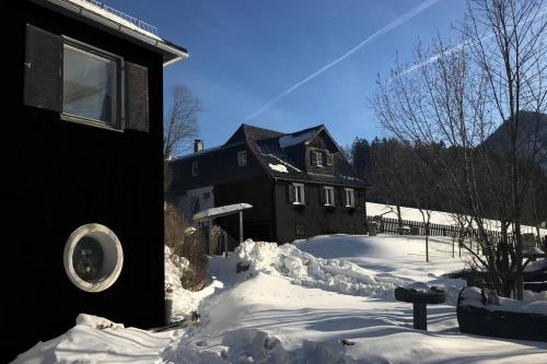 Фотографии гостевого дома
Bergchalet Hinterstoder