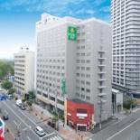 Фотография гостиницы Vessel Inn Sapporo Nakajimakoen