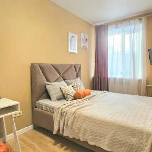 Фотография квартиры Квартира в Центральной Части Города Рядом со Станцией Метро Суконная Слобода