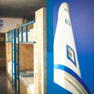 Фотографии хостела 
            Estela do Mar