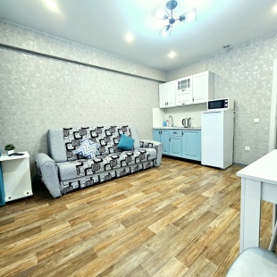 Фотография квартиры Квартира Братская 4