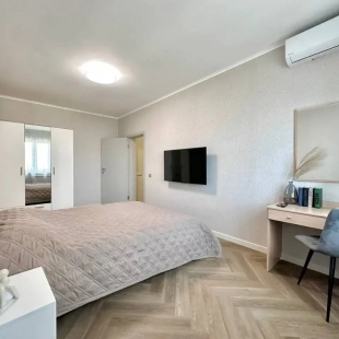 Фотография квартиры Апартаменты Евродвушка Категории Комфорт