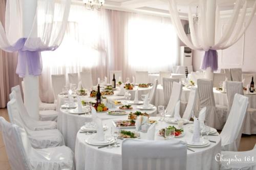 Фотографии мини отеля
Лабиринт