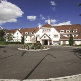 Фотографии гостиницы
Quality Hotel Olavsgaard