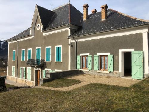 Фотография гостевого дома Gite Morelia